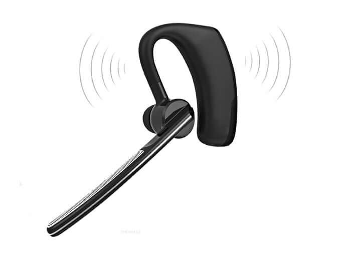 Bluetooth Wireless Headsets handsfree
