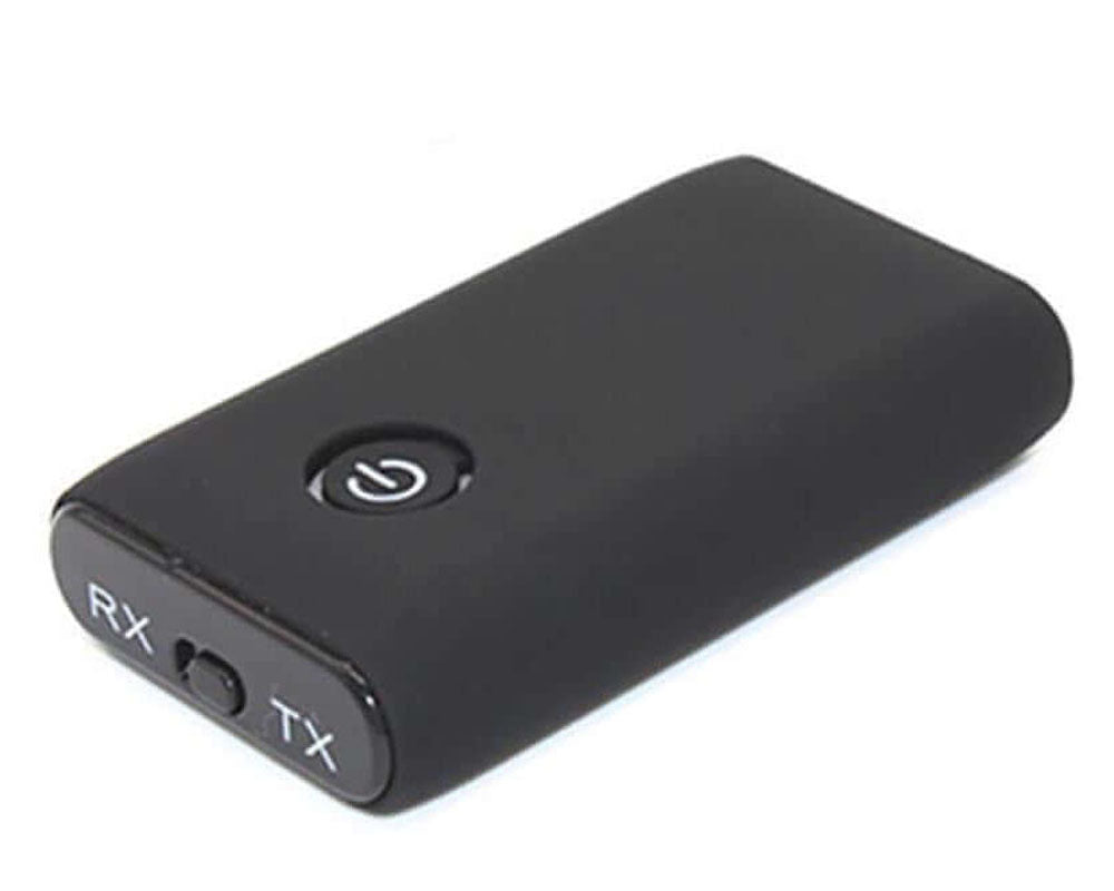 Car Bluetooth Receiver