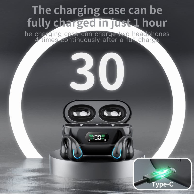 Wireless Earbuds Bluetooth