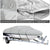 12-14ft Boat Cover Heavy Duty Trailerable Cover