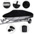 12-14ft Boat Cover Heavy Duty Trailerable Cover