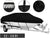 12-14ft Boat Cover Heavy Duty Trailerable Cover