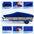 16-18ft Boat Cover Heavy Duty Trailerable Cover
