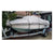 17-19ft Boat Cover Heavy Duty Trailerable Cover