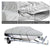 17-19ft Boat Cover Heavy Duty Trailerable Cover