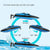 RC Racing Boat 2.4G Remote Control High-Speed Electric Boat