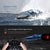 RC Racing Boat 2.4G Remote Control High-Speed Electric Boat