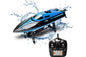 RC Racing Boat 2.4G Remote Control High-Speed Electric Boat