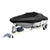 17ft- 19ft Boat Cover Heavy Duty  Trailerable Cover