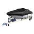 17ft- 19ft Boat Cover Heavy Duty  Trailerable Cover