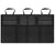Car Rear Seat Back Storage Bag Multi Use Car Trunk