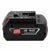 Bosch 18V 6000mAh BAT609 BAT609G BAT618 BAT618G Replacement Battery
