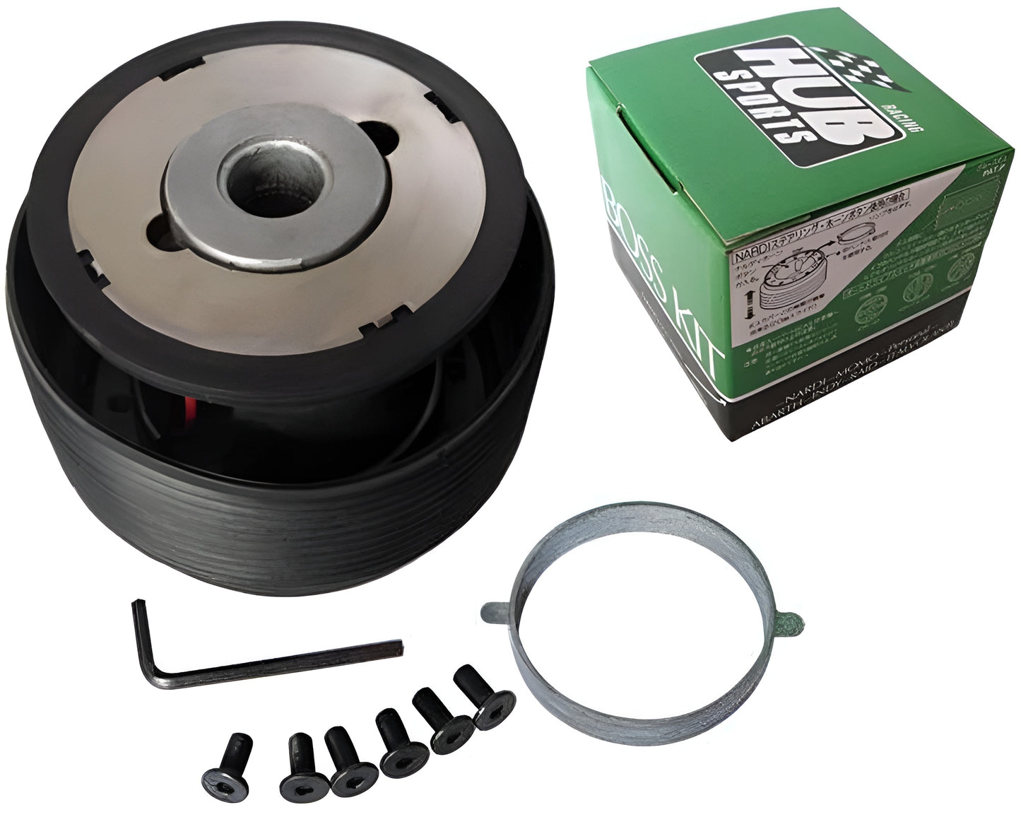 REPLACEMENT BOSS KIT FOR NISSAN SKYLINE SILVIA CEFIRO