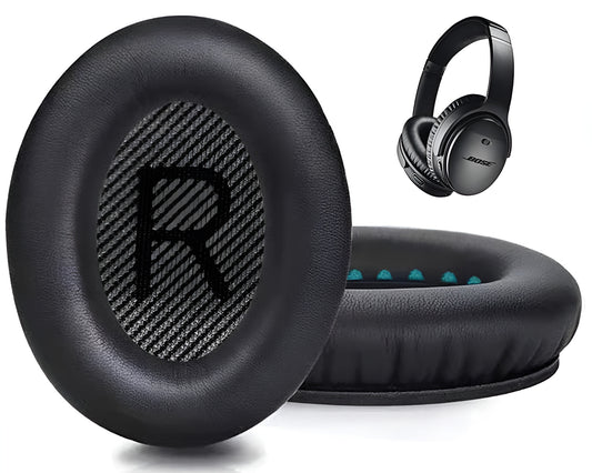 Bose QC35 Earpad Replacement