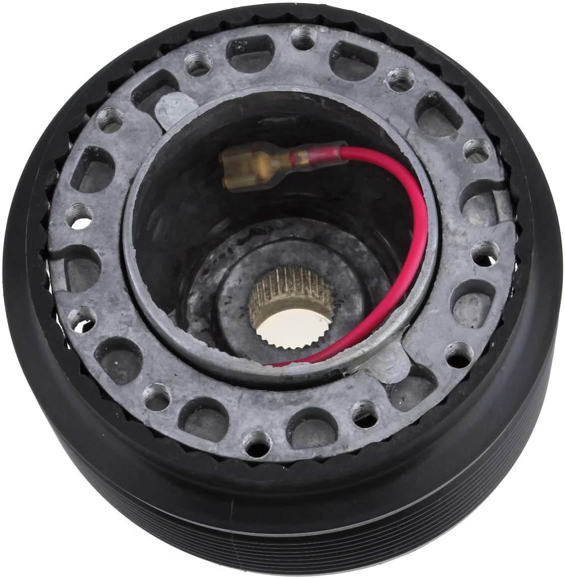 BOSS KIT SUITABLE FOR TOYOTA VEHICLES