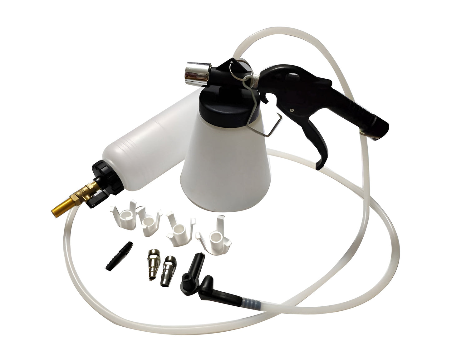 Air Brake Bleeder Kit