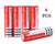 18650 Lithium Li-ion battery Rechargeable