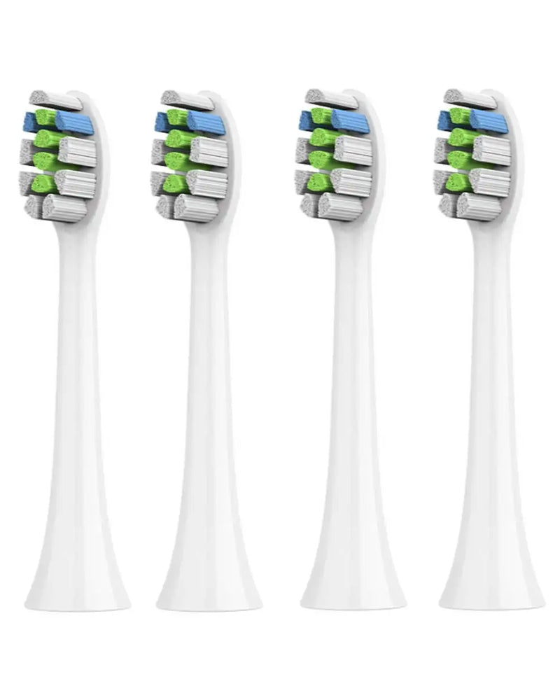 Sonic Toothbrush Heads