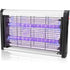 Zapper Electric Insect Mosquito Fly Killer 20W - UV Indoor Lamp Pest Trap