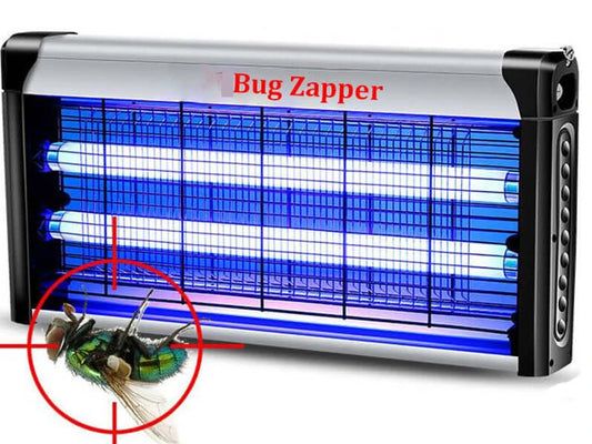 Bug Zapper Mosquito Killer Lamp