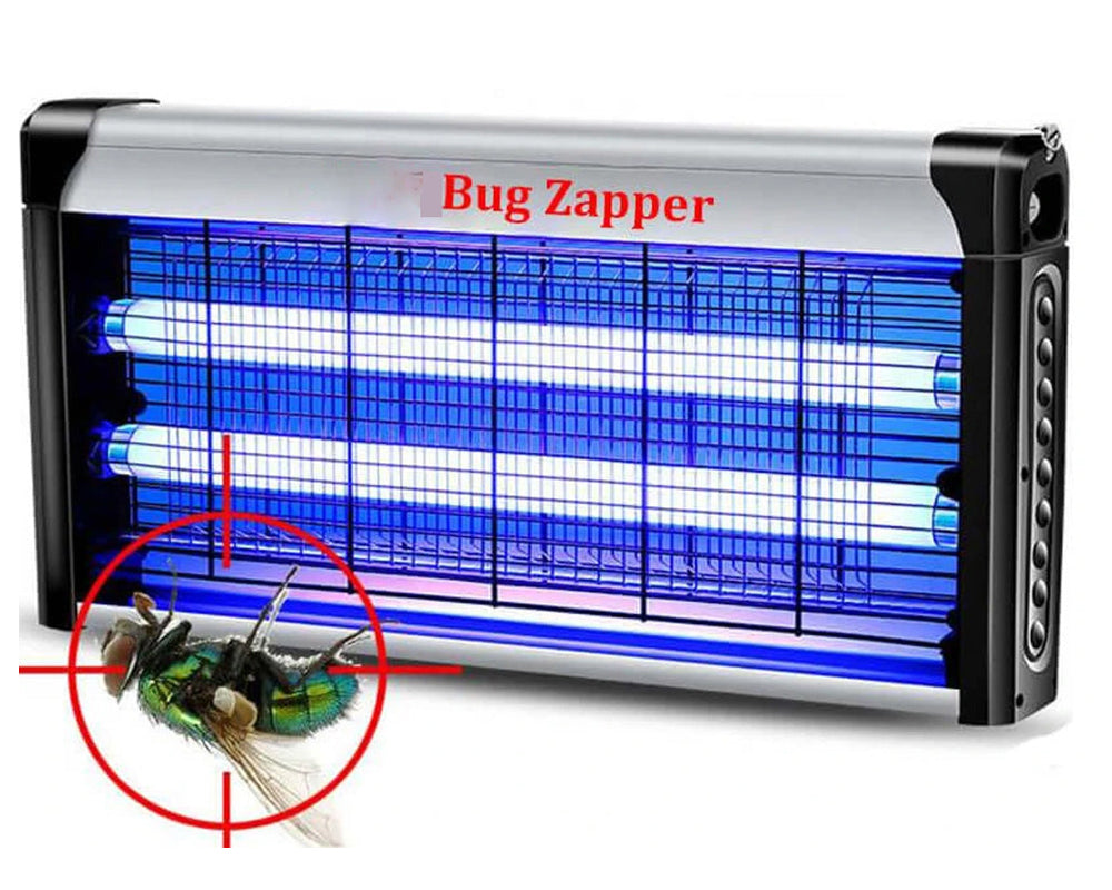 Fly Zapper Mosquito Killer Lamp