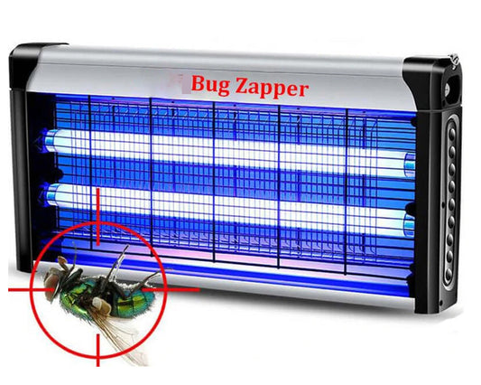 Fly Zapper Mosquito Killer Lamp