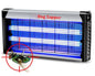 Fly Zapper Mosquito Killer Lamp