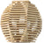 300 Wooden Building Blocks Imagine Create Design - Ages 3