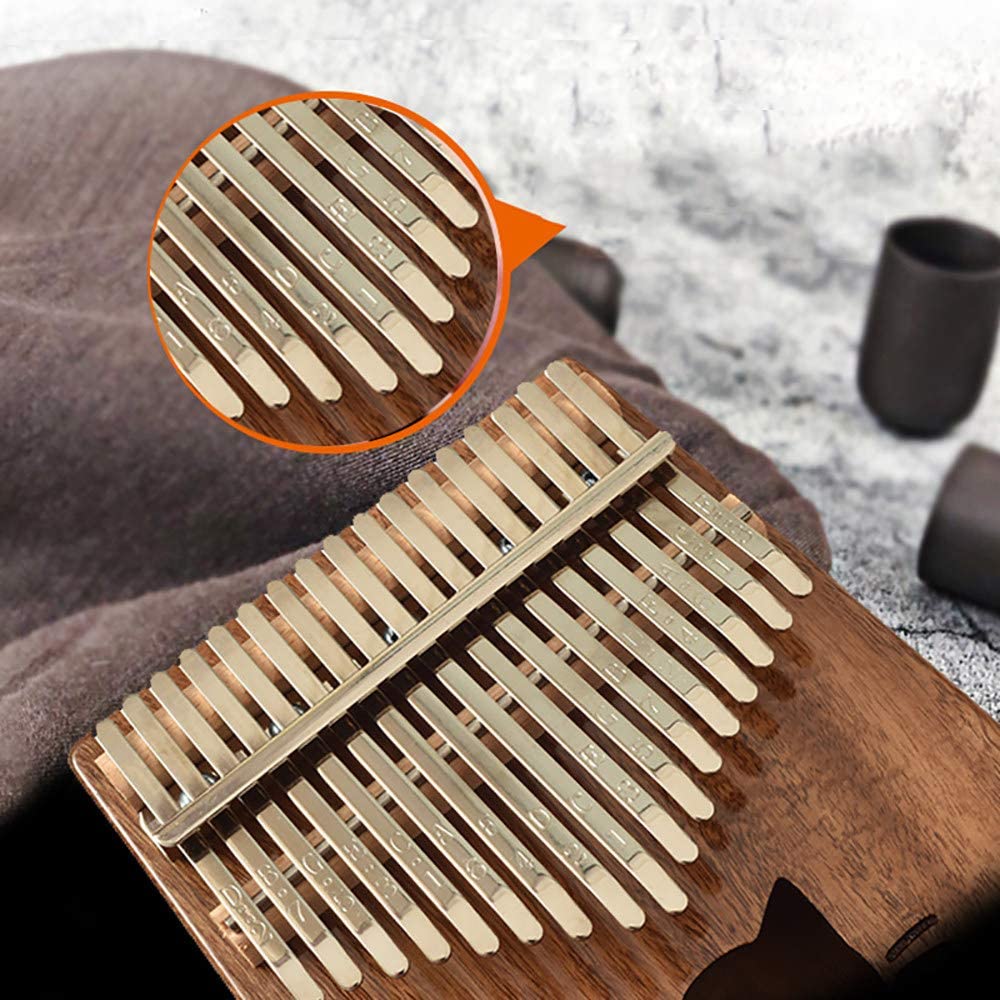 BUTTERFLY Piano Kalimba