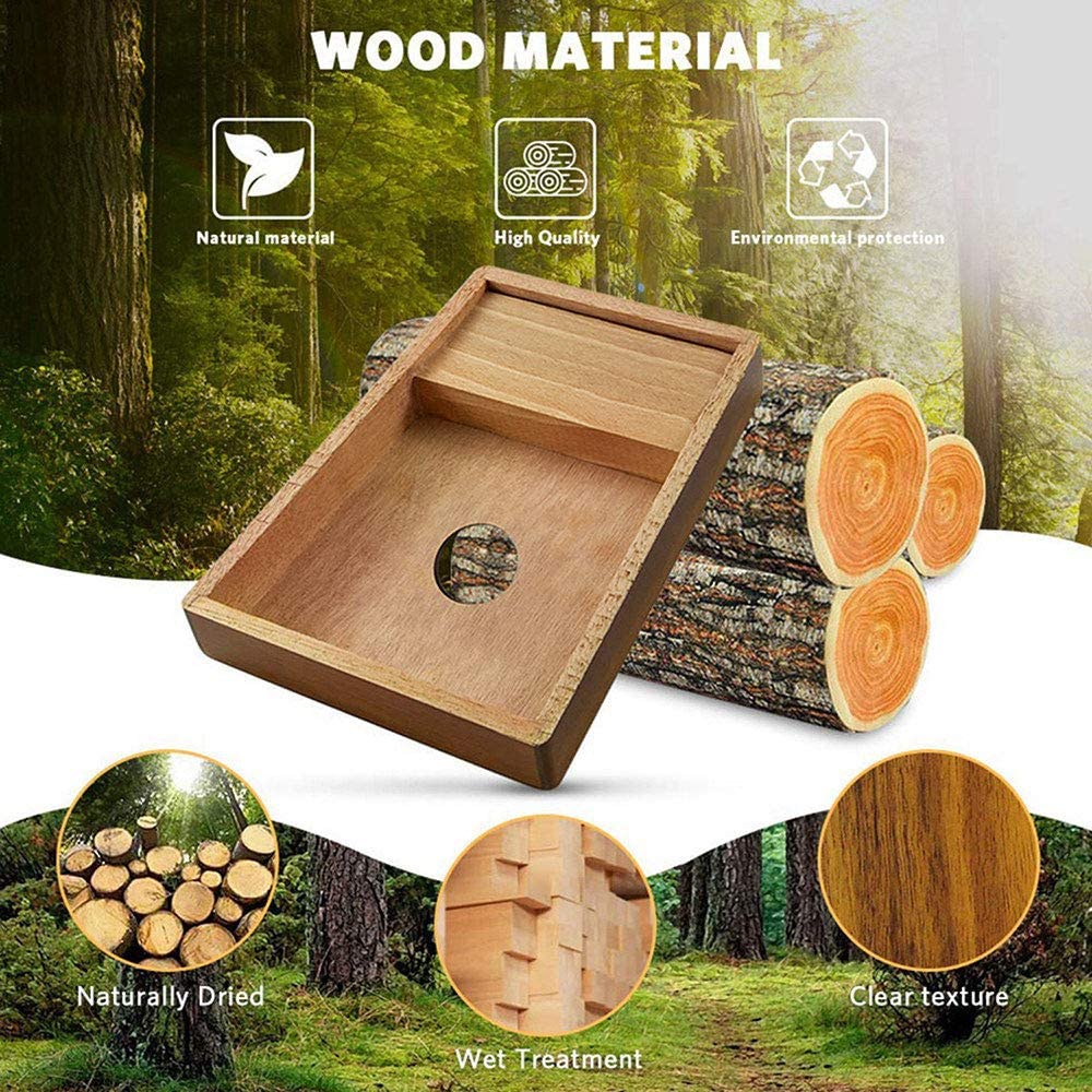 BUTTERFLY Piano Kalimba