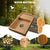 BUTTERFLY Piano Kalimba