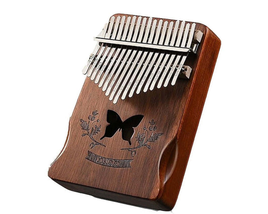 BUTTERFLY Piano Kalimba
