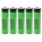 18650 Rechargeable Batteries