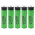 18650 Rechargeable Batteries