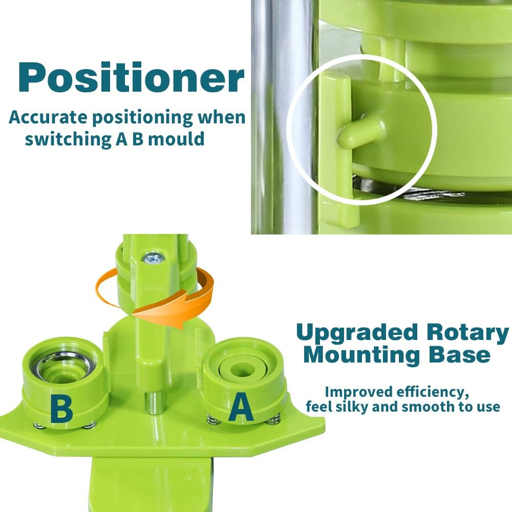 Button Maker Machine: Your Ultimate DIY Pin Button Creation Kit