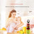 Portable Blender Juicer Mixer
