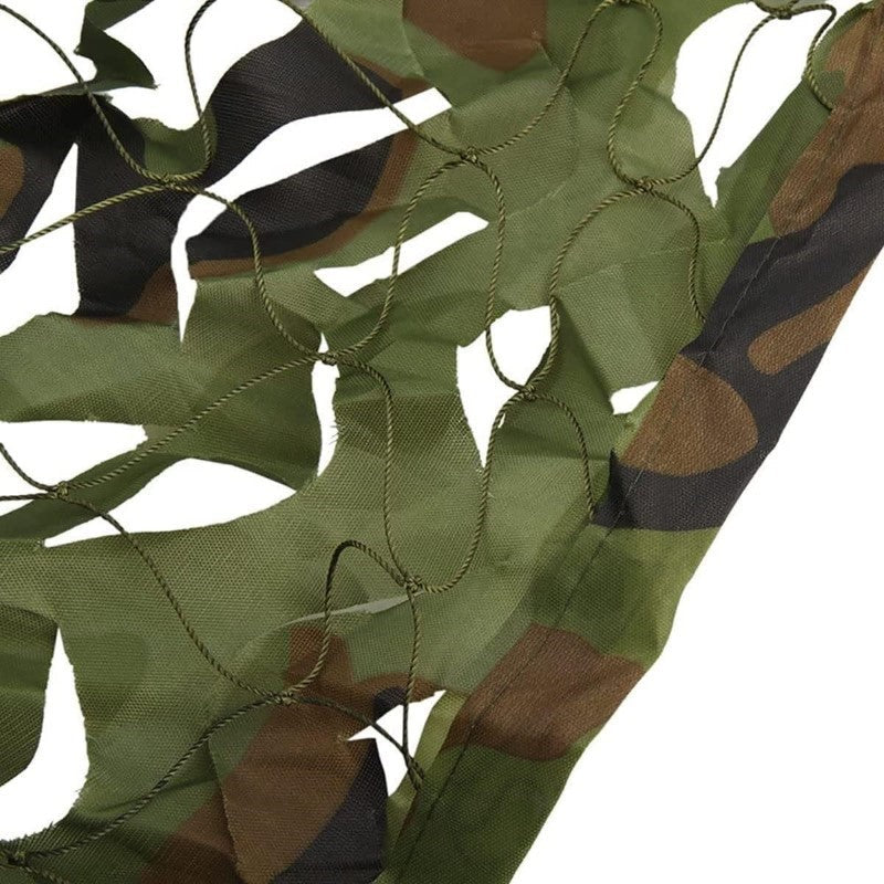 Camo Netting - Camouflage Netting