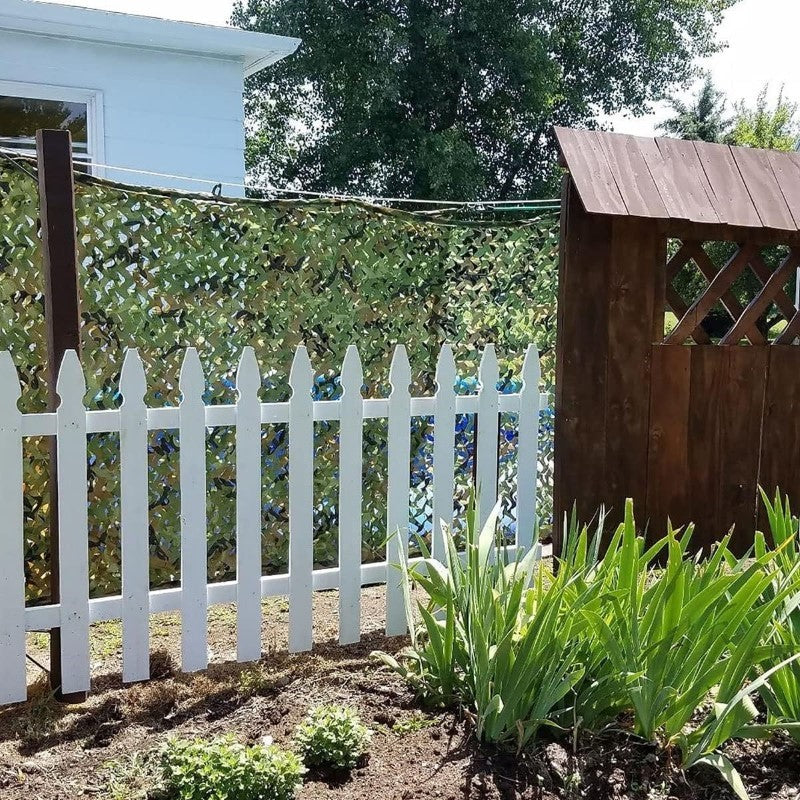 Camo Netting - Camouflage Netting