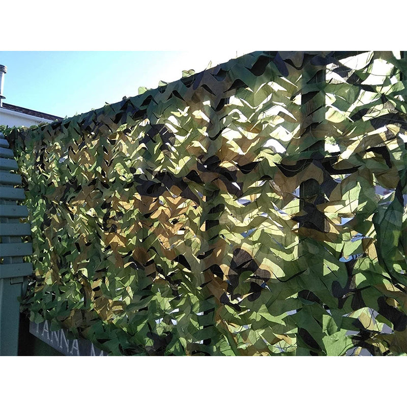 Camo Netting - Camouflage Netting