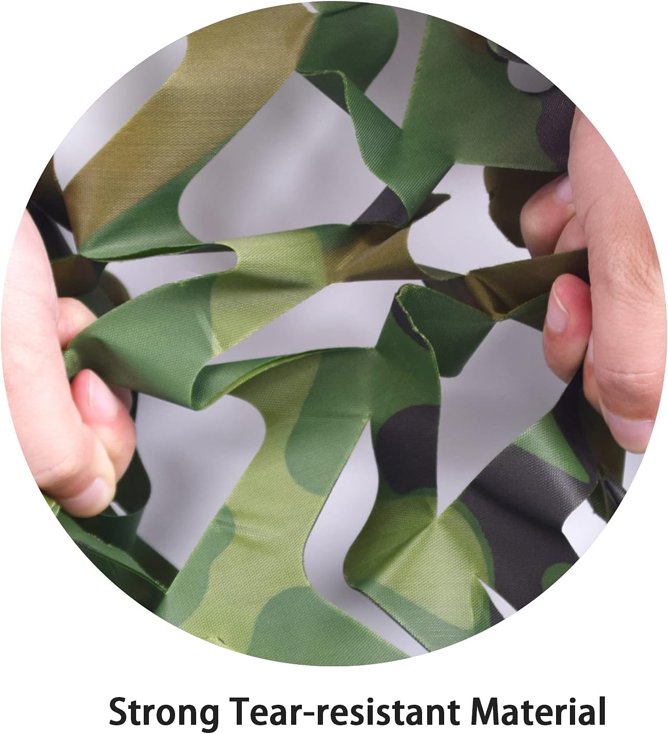 Camo Netting - Camouflage Netting