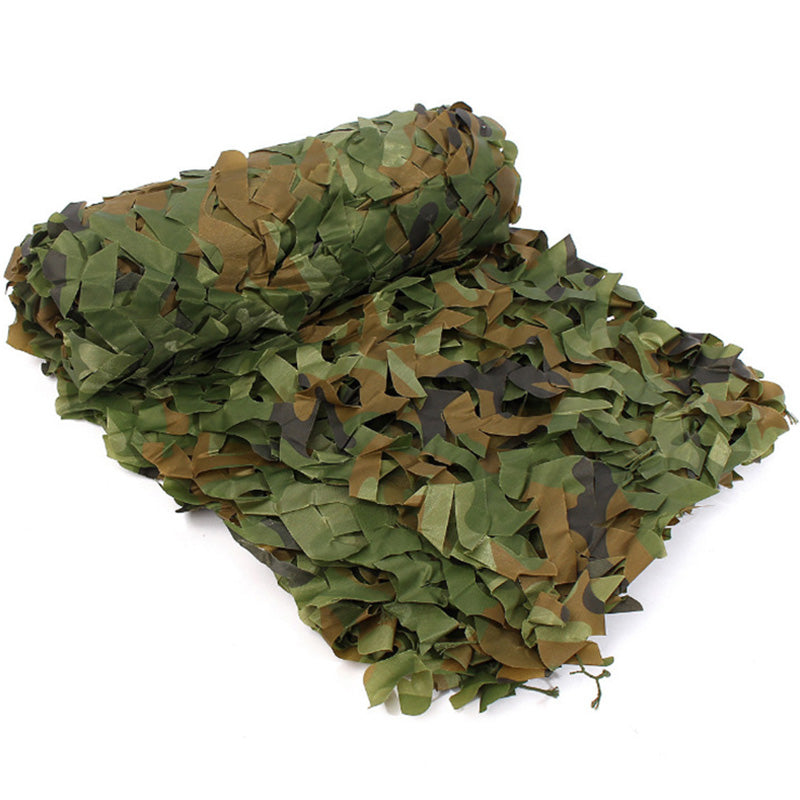 Camo Netting - Camouflage Netting