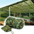 Camo Net Camouflage Net