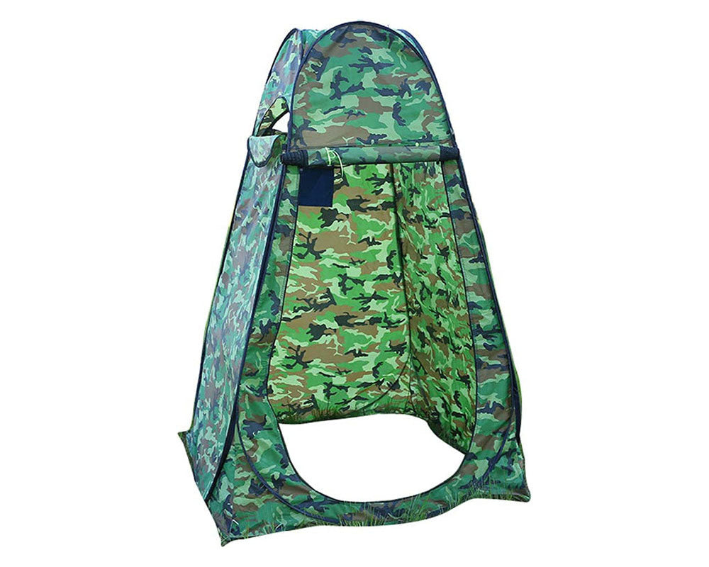 Toilet Tent Set