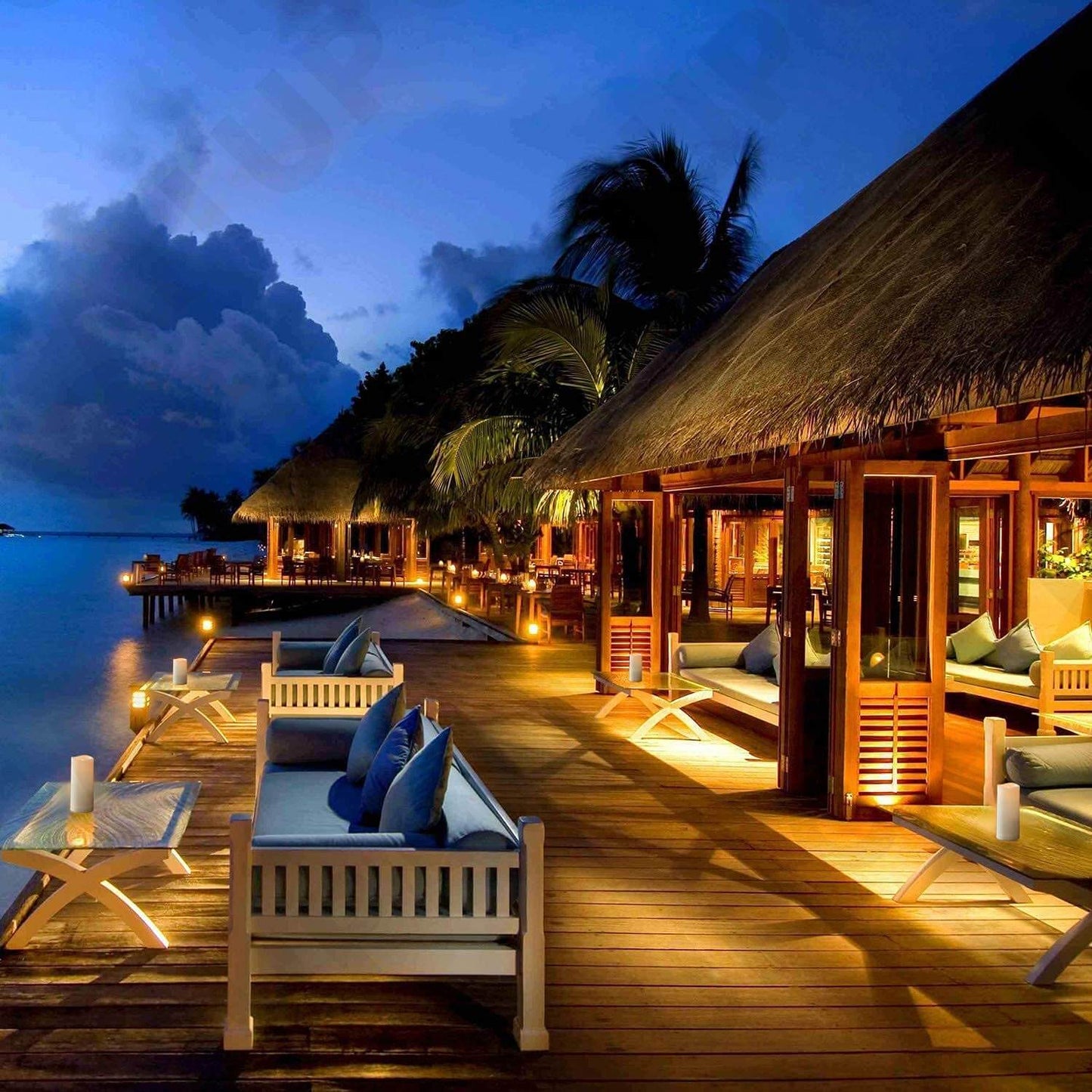 12PCS Flameless Candles Battery Operated With Remote