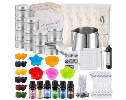 Candle Making Kit