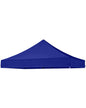 Gazebo Roof /Canopy 2.5 x 2.5m Cloth