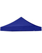 Gazebo Roof /Canopy 2 x 2m 600D Cloth