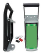 Aluminum Can Crusher Bottle Opener