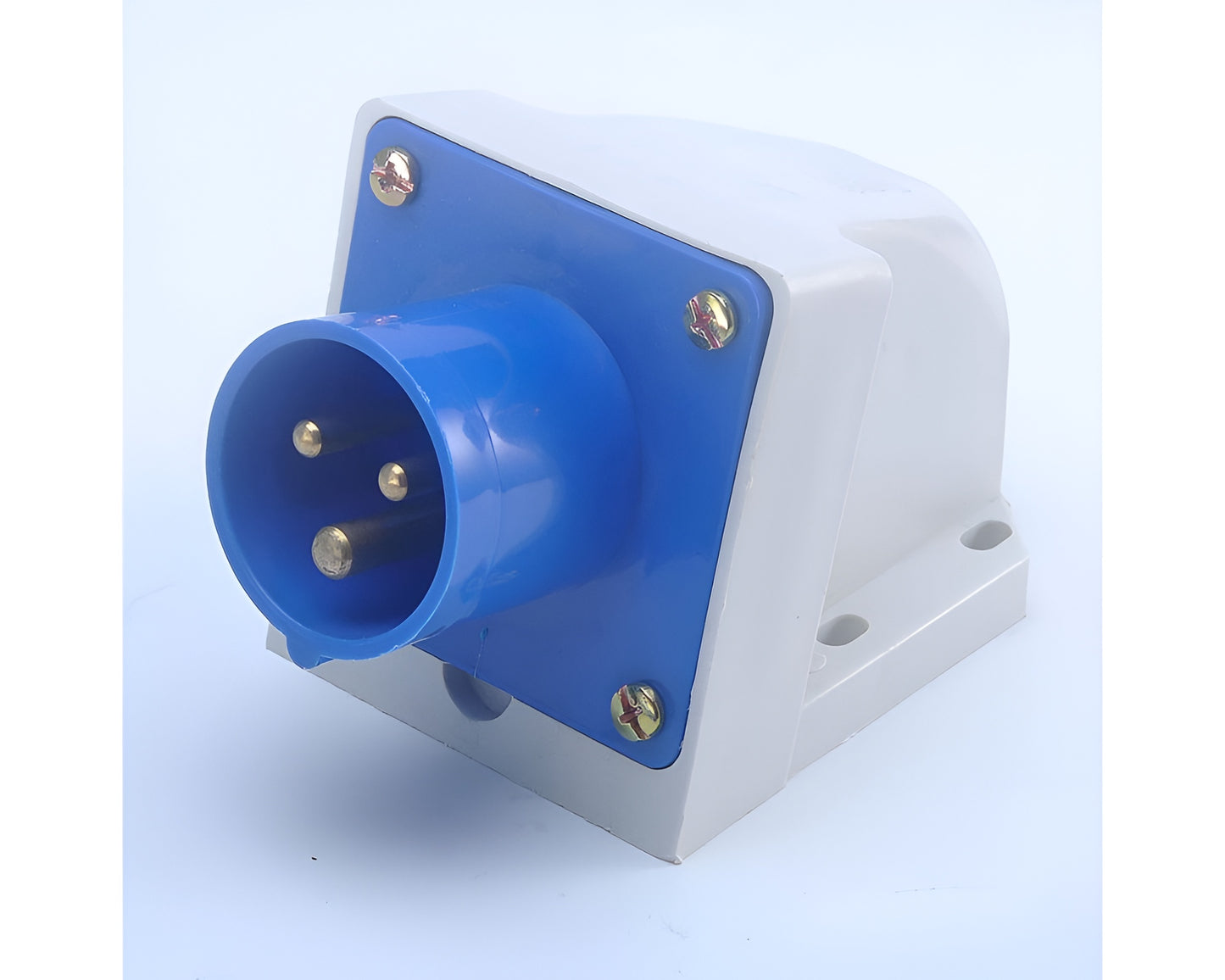 Caravan Male Inlets 16 Amps IP44