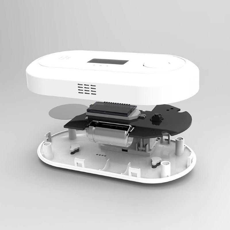 Carbon Monoxide Detector